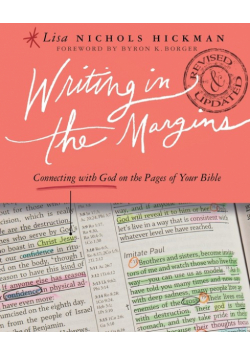 Writing in the Margins