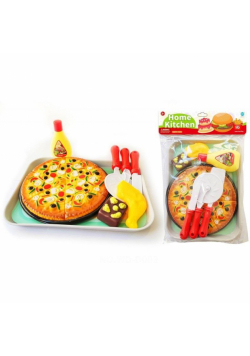 Pizza do krojenia