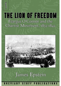 The Lion of Freedom