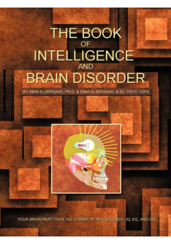 The Book of Intelligence and Brain Disorder