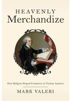 Heavenly Merchandize