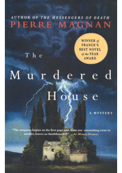 The Murdered House