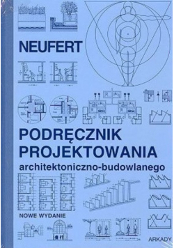 Podręcznik projektowania architektoniczno