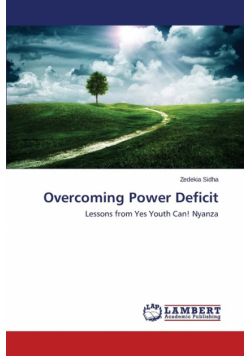 Overcoming Power Deficit