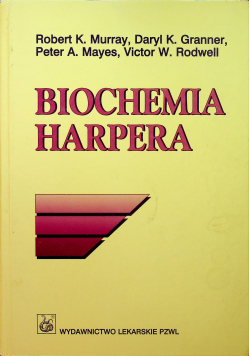 Biochemia Harpera