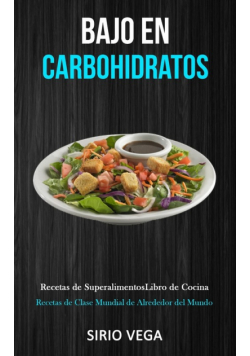 Bajo En Carbohidratos