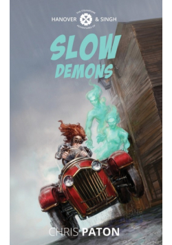 Slow Demons