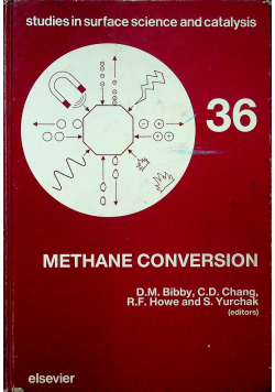 Methane conversion 36
