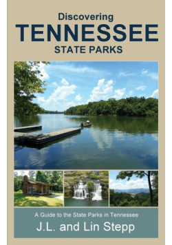 Discovering Tennessee State Parks
