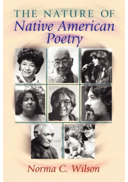 The Nature of Native American Poetry