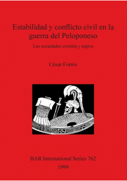 Estabilidad y conflicto civil en la guerra del Peloponeso