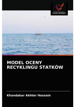 Model Oceny Recyklingu Statków