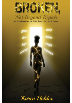 Broken, Not Beyond Repair