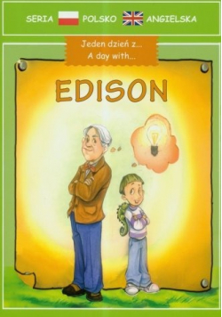 Jeden dzień z Edison