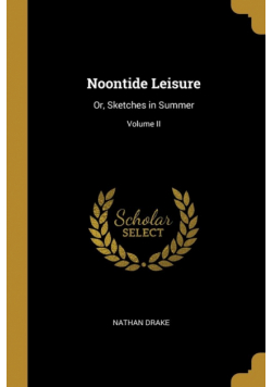 Noontide Leisure