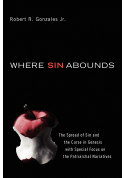 Where Sin Abounds