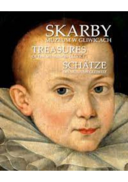 Skarby Muzeum w Gliwicach
