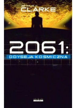 2061 : Odyseja kosmiczna