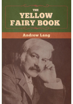The Yellow Fairy Book