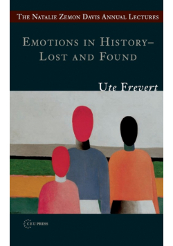 Emotions in History - Lost and Found
