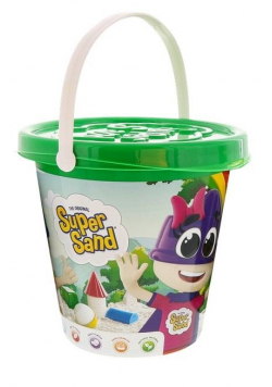 Super Sand - Bucket Classic