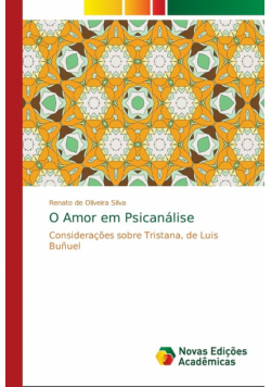 O Amor em Psicanálise