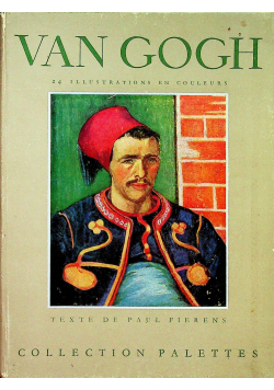 Van Gogh