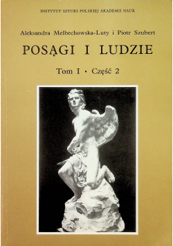 Posągi i ludzie tom I część 2
