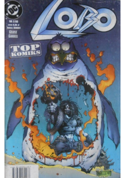 Lobo nr 2