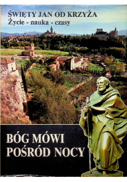 Bóg mówi pośród nocy