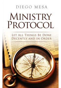 Ministry Protocol