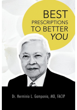 Best Prescriptions to Better You
