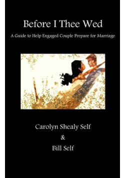 Before Thee I Wed