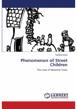 Phenomenon of Street Children