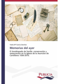 Memorias del ayer