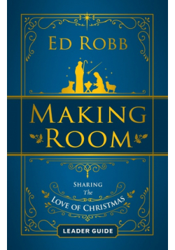 Making Room Leader Guide