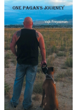 One Pagan's Journey