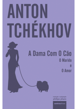 A Dama Com O Cão