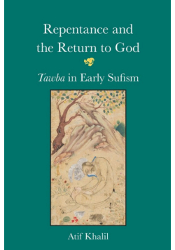 Repentance and the Return to God