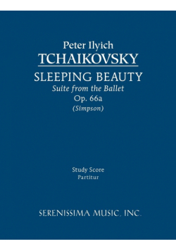 Sleeping Beauty Suite, Op.66a