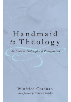Handmaid to Theology