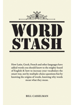 Word Stash