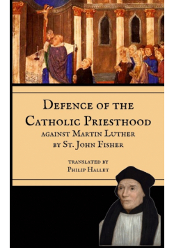 Defence of the Priesthood