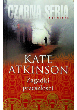 Zagadki przeszłości