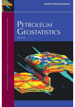Petroleum Geostatistics