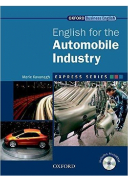 English for the Automobile Industry