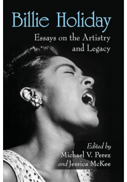 Billie Holiday