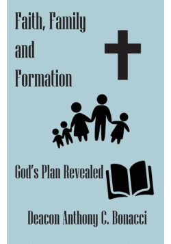 Faith, Family, and Formation