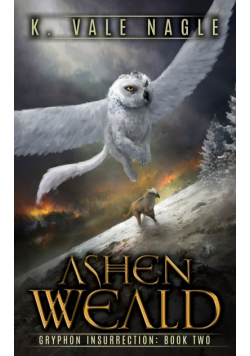 Ashen Weald