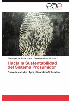 Hacia La Sustentabilidad del Sistema Prosumidor